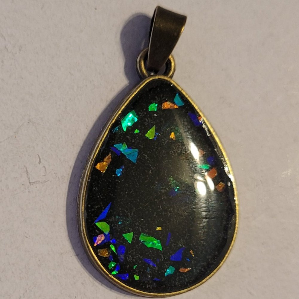 Necklace Pendant